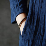 Casual Cuff Bracelet