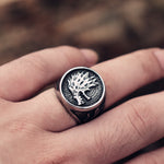 Game of Thrones Stark Ring