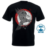 Norse Raven T Shirt