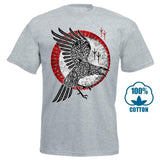 Norse Raven T Shirt