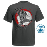 Norse Raven T Shirt