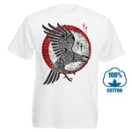 Norse Raven T Shirt