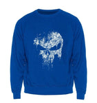 Skull Sweatshirt