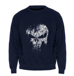 Skull Sweatshirt