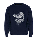 Skull Sweatshirt