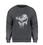 Skull Sweatshirt