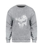 Skull Sweatshirt