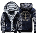 Thick Mens Hoodies