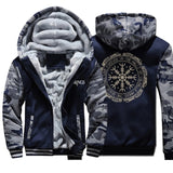 Thick Mens Hoodies