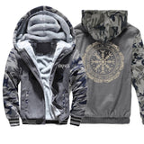 Thick Mens Hoodies