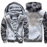 Thick Mens Hoodies