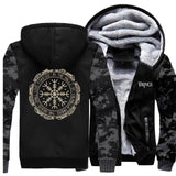 Thick Mens Hoodies