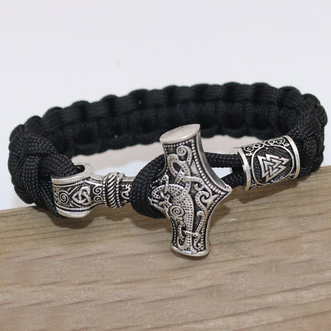 Vantage Norse Viking Bracelet