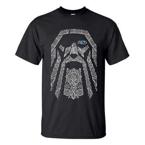 Vikings Fashion T Shirts