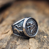 Game of Thrones Stark Ring