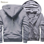 Athelstan Coat Sportswear