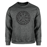 Odin Vikings Sweatshirts