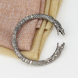 Snake Bracelet