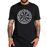 Compass Rune Amulet T-shirt