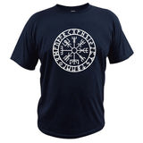 Compass Rune Amulet T-shirt