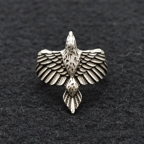 Eagle Bird Ring