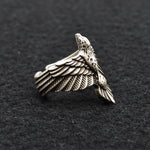 Eagle Bird Ring