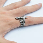 Eagle Bird Ring