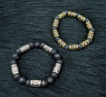 10mm Lava Stone Bracelets