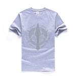 Scandinavian Runes Valhalla Tshirt