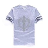 Scandinavian Runes Valhalla Tshirt