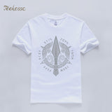 Scandinavian Runes Valhalla Tshirt