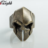 Biker Punk Vintage Ring