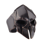 Biker Punk Vintage Ring