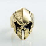 Biker Punk Vintage Ring