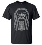 Vikings Fashion T Shirts