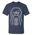 Vikings Fashion T Shirts