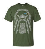 Vikings Fashion T Shirts