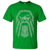 Vikings Fashion T Shirts