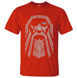 Vikings Fashion T Shirts