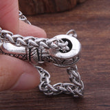 Thor's Hammer Necklace