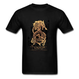 Vikings Berserk T Shirt