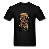 Vikings Berserk T Shirt