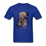 Vikings Berserk T Shirt