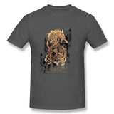 Vikings Berserk T Shirt