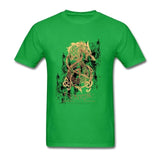 Vikings Berserk T Shirt