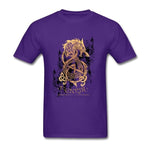 Vikings Berserk T Shirt