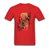 Vikings Berserk T Shirt