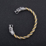 stainless steel Dragon Bracelet